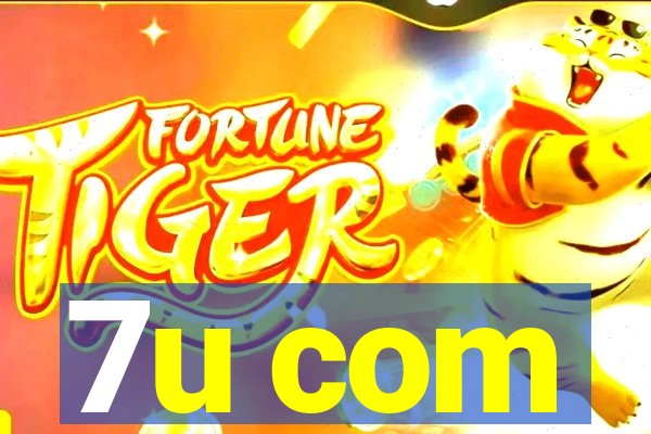 7u com